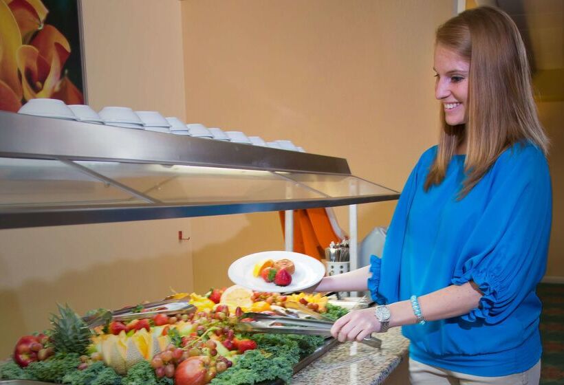 호텔 Rosen Inn Closest to Universal