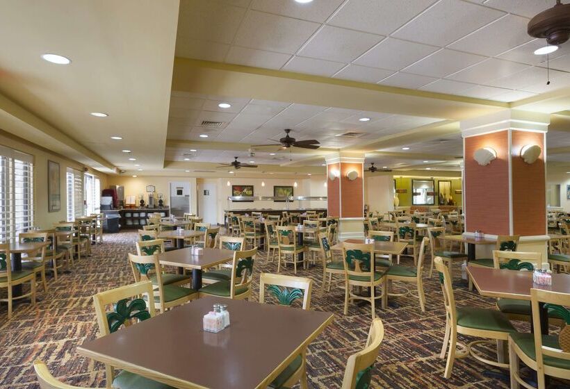 호텔 Rosen Inn Closest to Universal