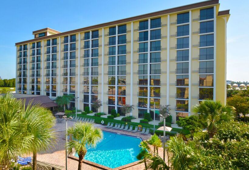 호텔 Rosen Inn Closest to Universal