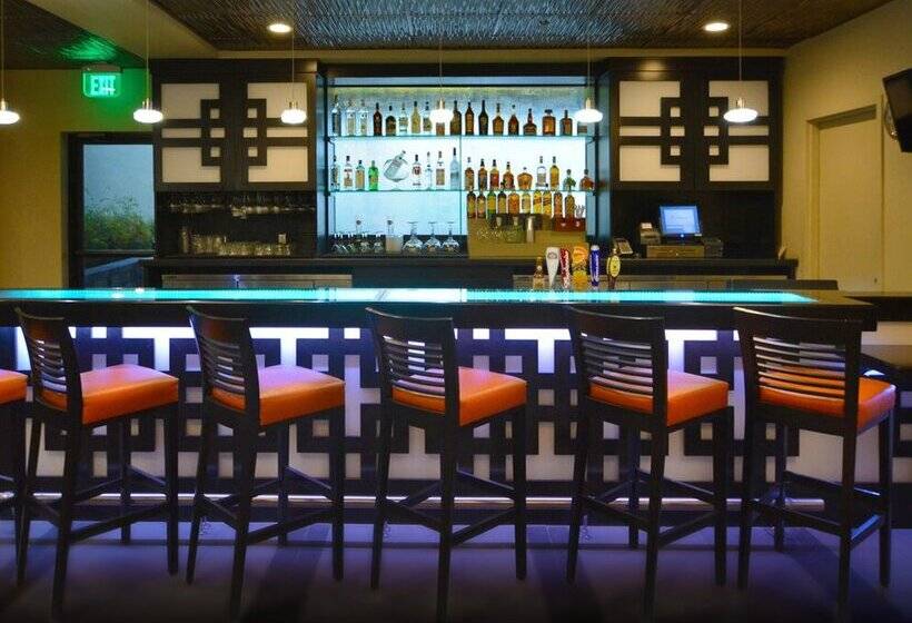 호텔 Rosen Inn Closest to Universal