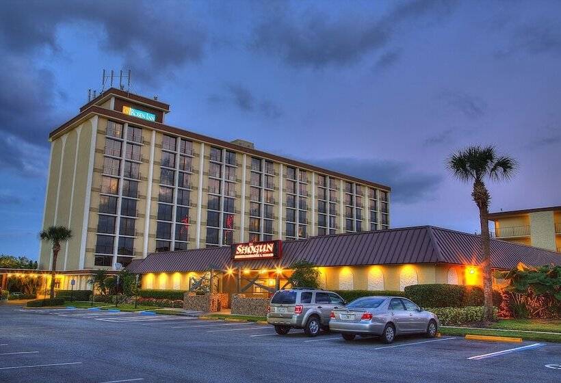 호텔 Rosen Inn Closest to Universal