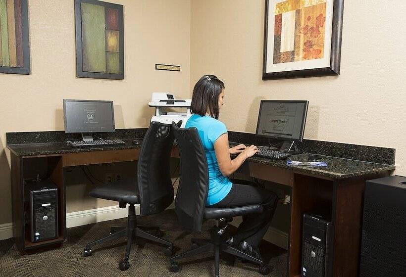 호텔 Rosen Inn Closest to Universal