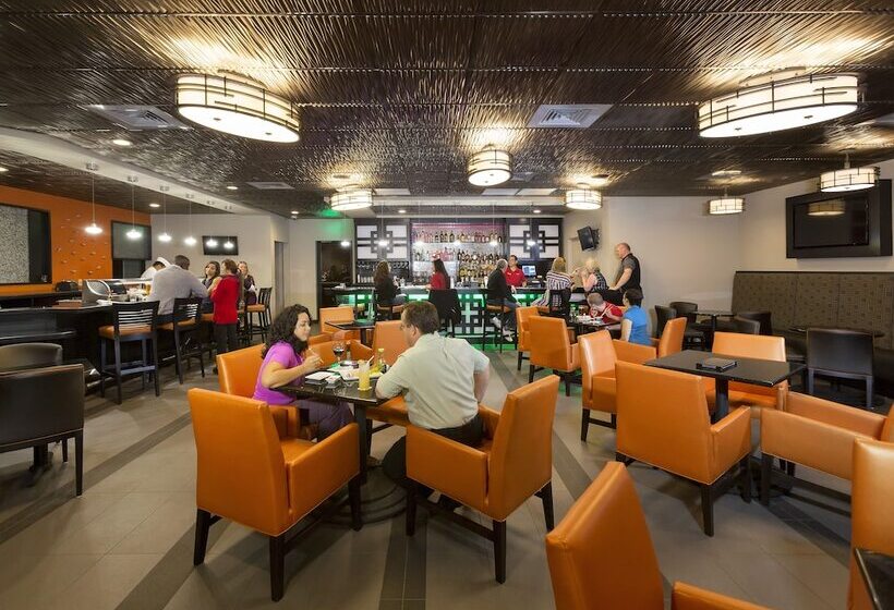 호텔 Rosen Inn Closest to Universal