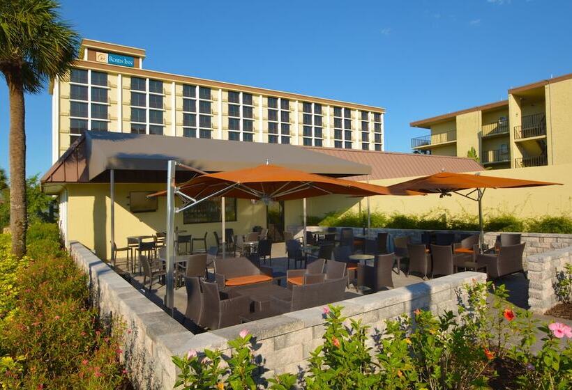 호텔 Rosen Inn Closest to Universal