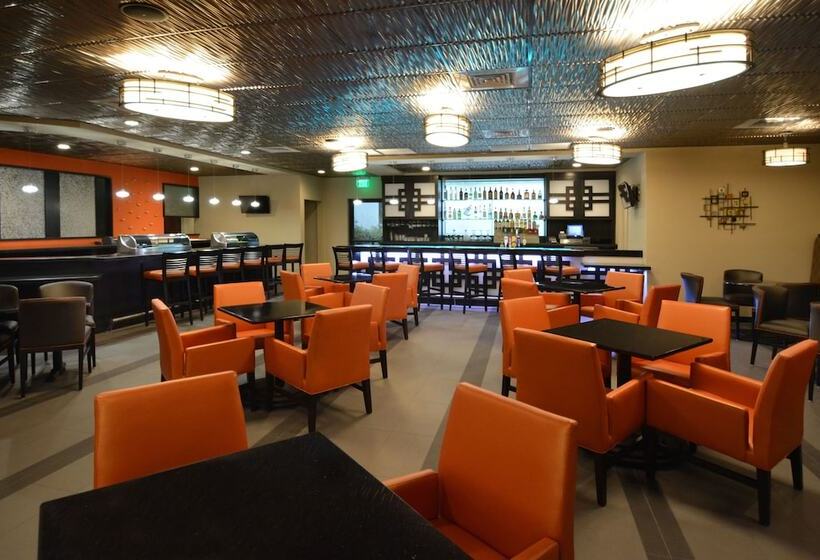 호텔 Rosen Inn Closest to Universal