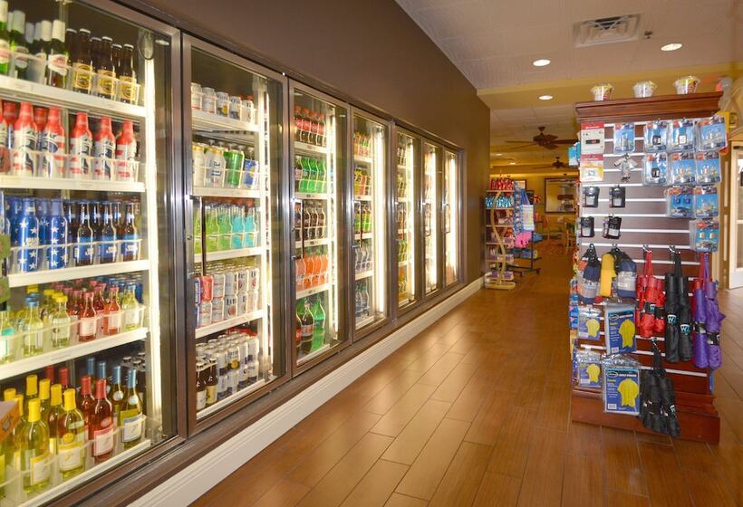 호텔 Rosen Inn Closest to Universal