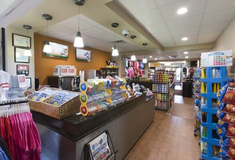 호텔 Rosen Inn Closest to Universal