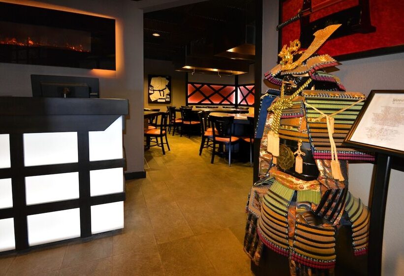 호텔 Rosen Inn Closest to Universal