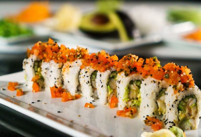 호텔 Rosen Inn Closest to Universal