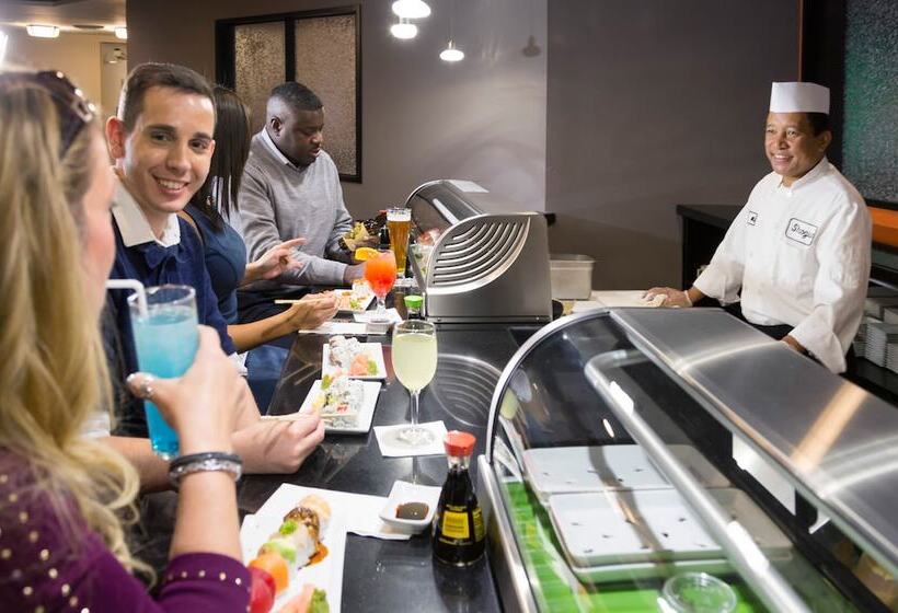 호텔 Rosen Inn Closest to Universal