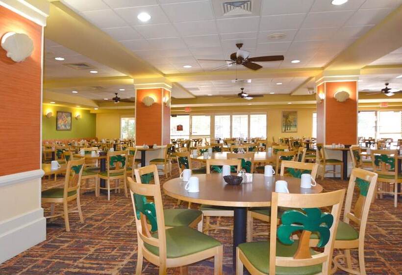 호텔 Rosen Inn Closest to Universal