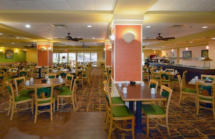 호텔 Rosen Inn Closest to Universal