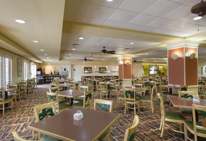 호텔 Rosen Inn Closest to Universal