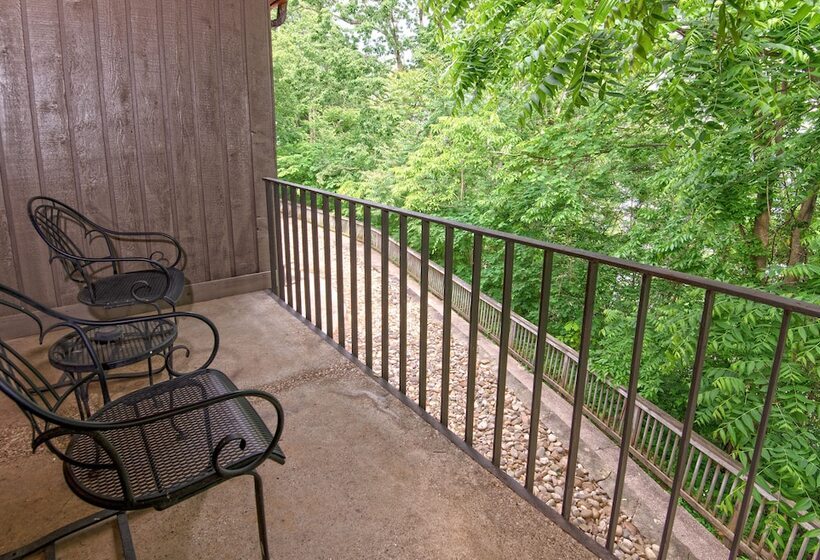 ホテル Rough River Dam State Resort Park