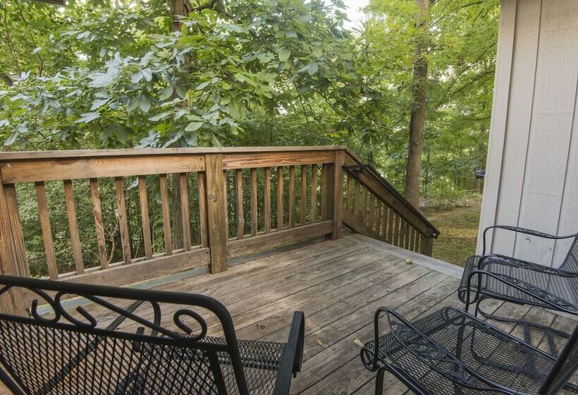 ホテル Rough River Dam State Resort Park