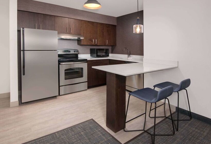 فندق Sonesta Es Suites Atlanta Alpharetta North Point Mall