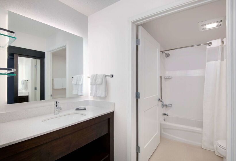 فندق Sonesta Es Suites Atlanta Alpharetta North Point Mall