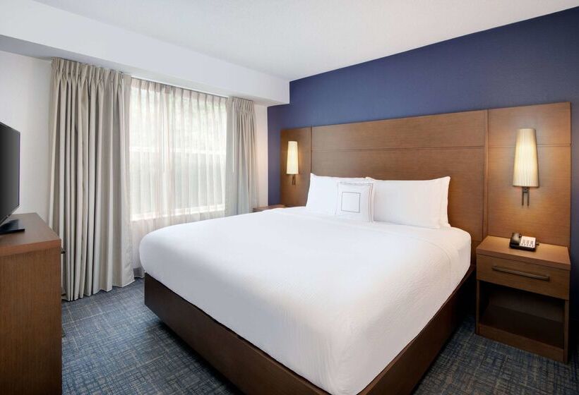 فندق Sonesta Es Suites Atlanta Alpharetta North Point Mall