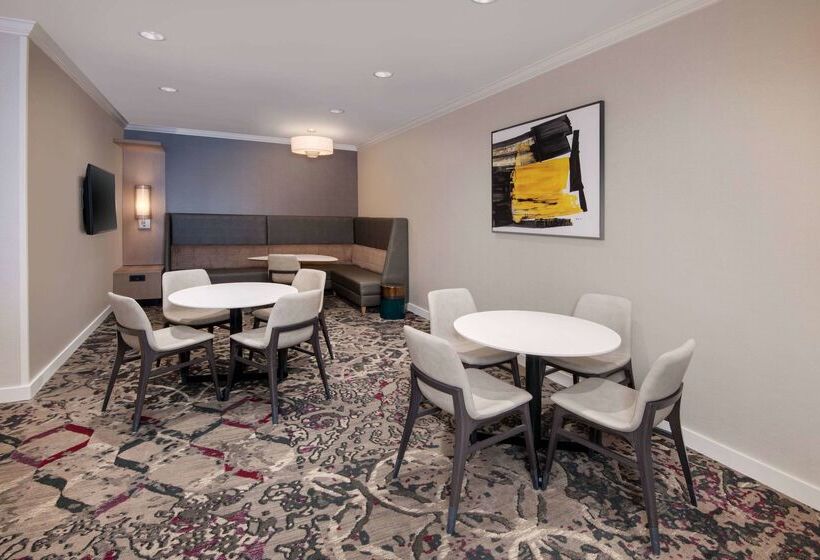 فندق Sonesta Es Suites Atlanta Alpharetta North Point Mall