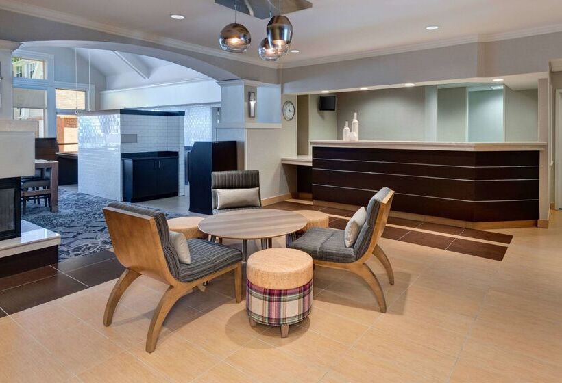 فندق Sonesta Es Suites Atlanta Alpharetta North Point Mall