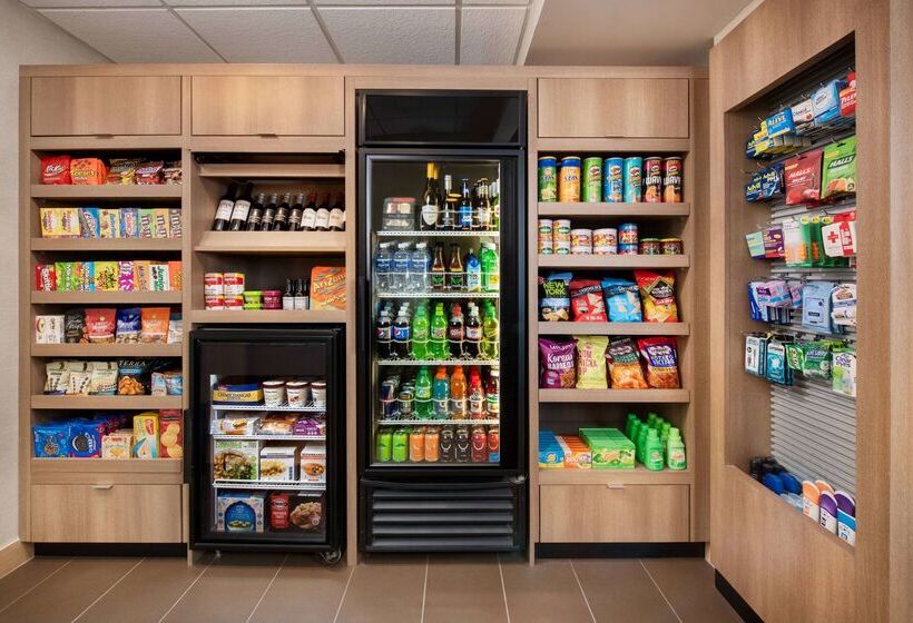 فندق Sonesta Es Suites Atlanta Alpharetta North Point Mall