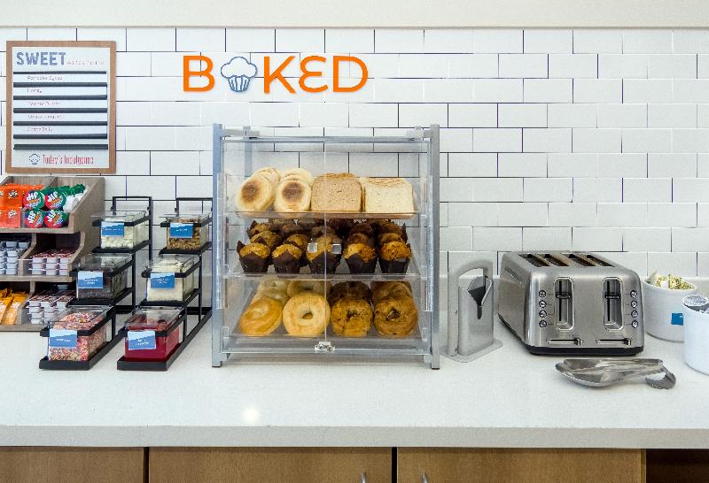 فندق Sonesta Es Suites Atlanta Alpharetta North Point Mall