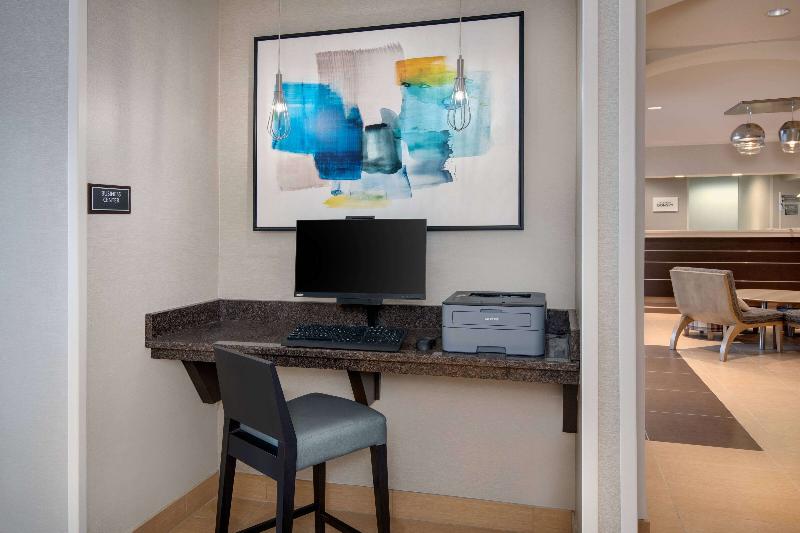 فندق Sonesta Es Suites Atlanta Alpharetta North Point Mall