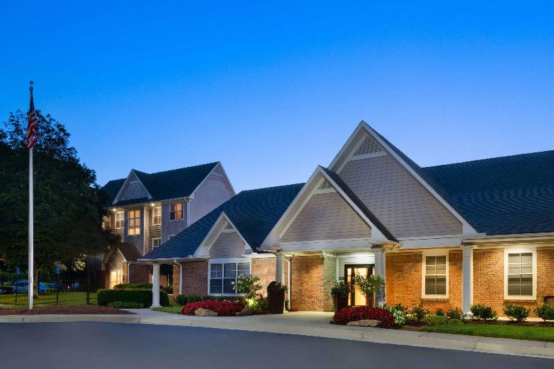 فندق Sonesta Es Suites Atlanta Alpharetta North Point Mall