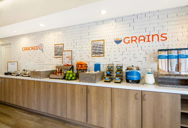 فندق Sonesta Es Suites Atlanta Alpharetta North Point Mall