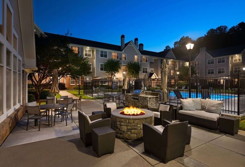 فندق Sonesta Es Suites Atlanta Alpharetta North Point Mall