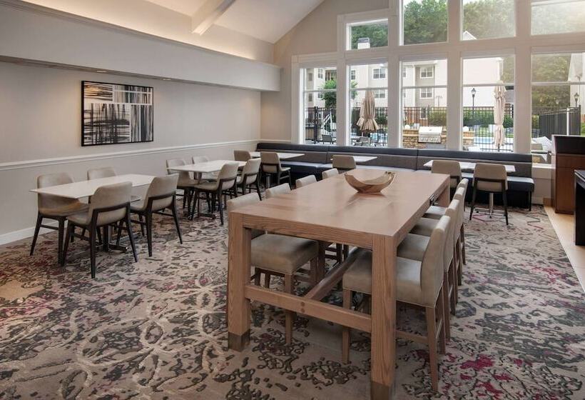 فندق Sonesta Es Suites Atlanta Alpharetta North Point Mall