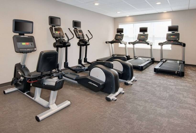 فندق Sonesta Es Suites Atlanta Alpharetta North Point Mall