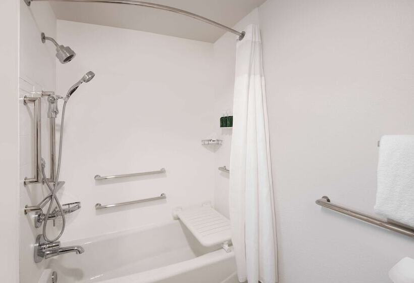 فندق Sonesta Es Suites Atlanta Alpharetta North Point Mall