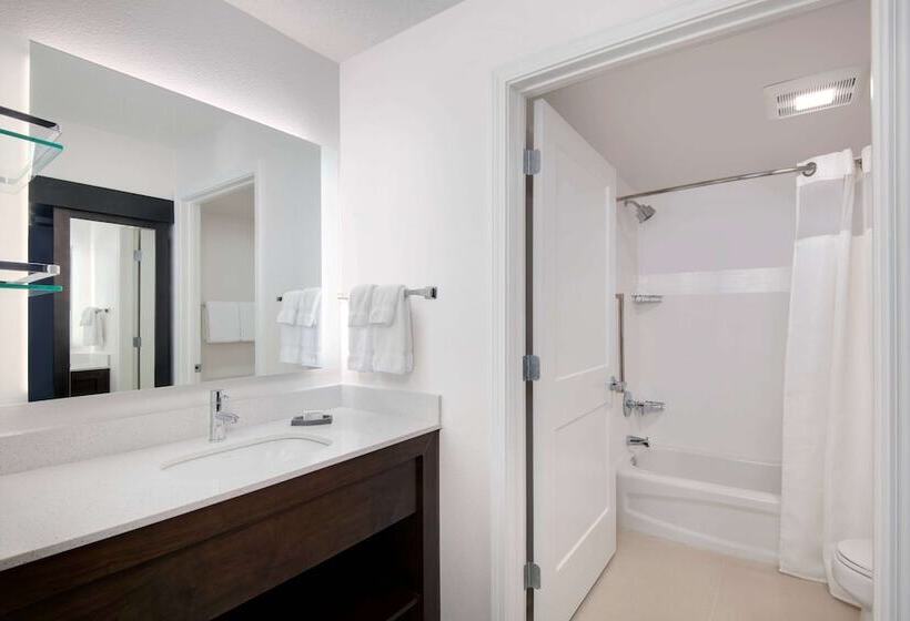 فندق Sonesta Es Suites Atlanta Alpharetta North Point Mall