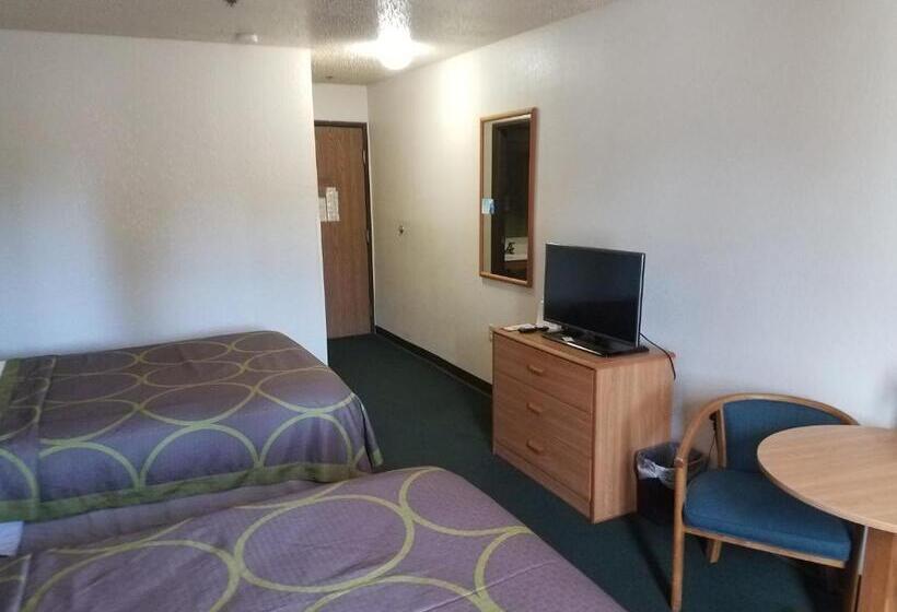 호텔 Super 8 By Wyndham Houghton Lake