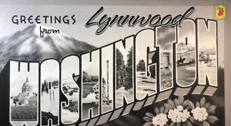 Отель Super 8 By Wyndham Lynnwood