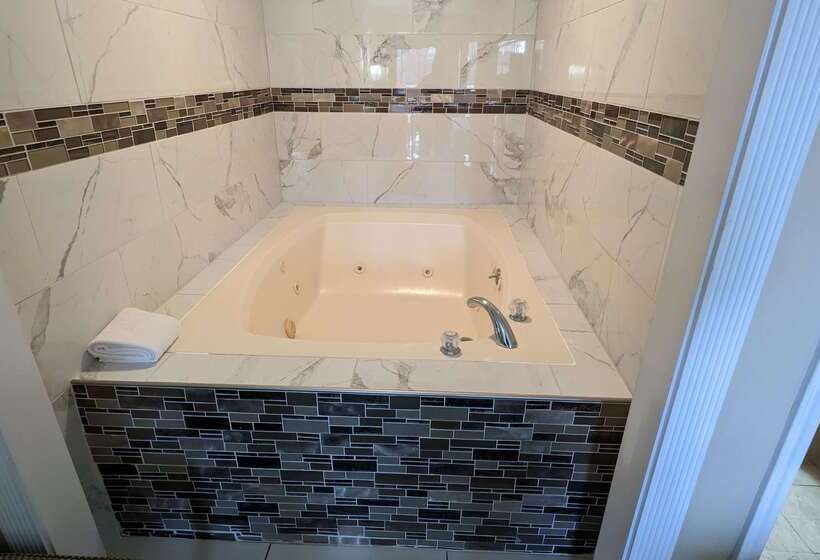 Surestay Hotel By Best Western Meridian