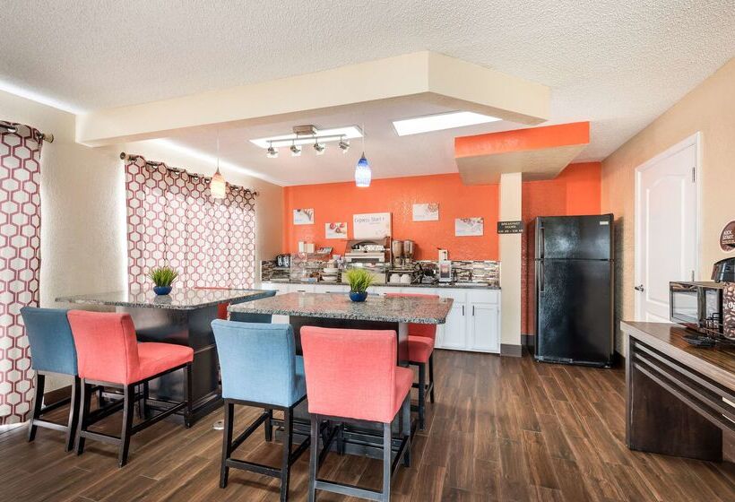 Surestay Hotel By Best Western Meridian