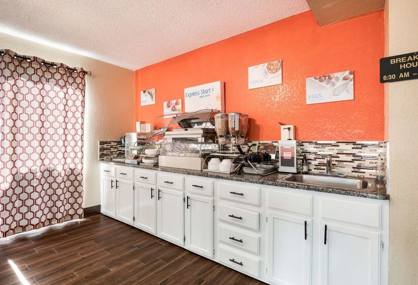 Surestay Hotel By Best Western Meridian