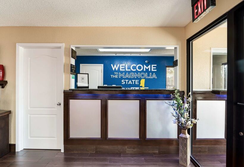Surestay Hotel By Best Western Meridian