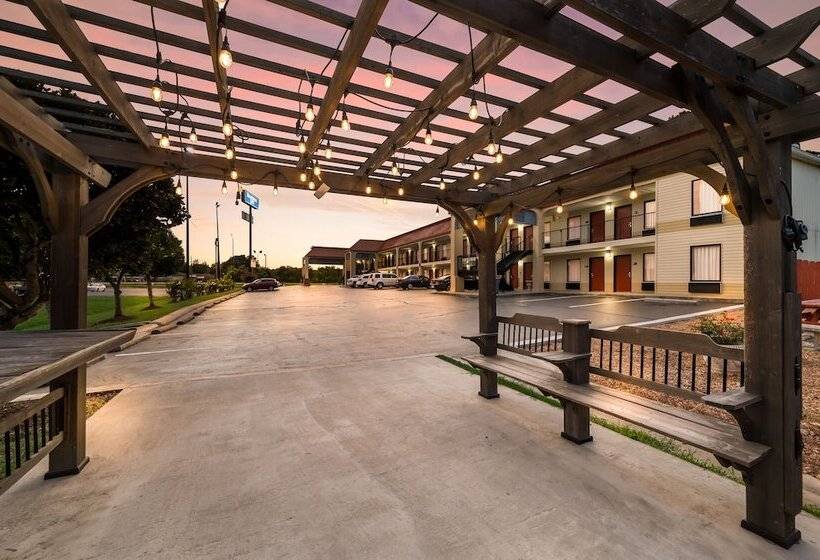 Surestay Hotel By Best Western Meridian