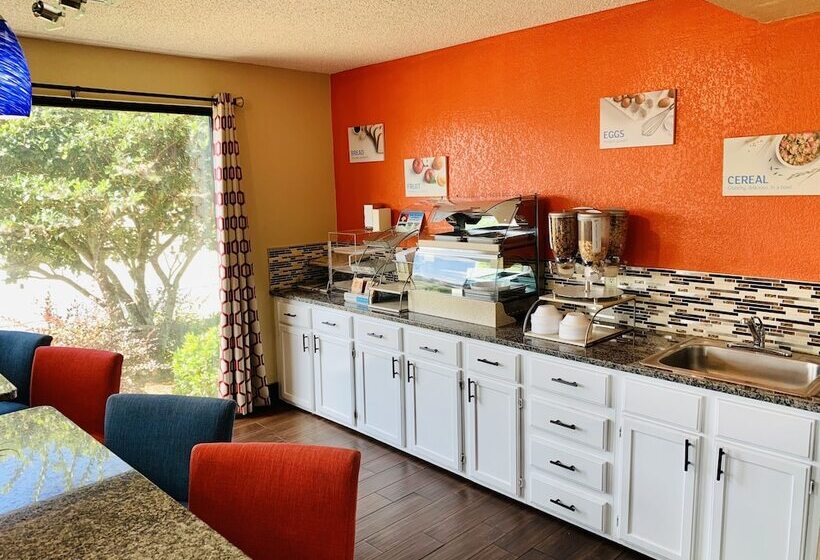 Surestay Hotel By Best Western Meridian