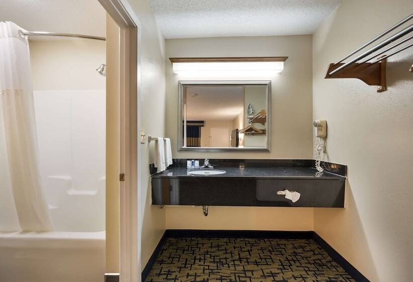 Surestay Hotel By Best Western Meridian