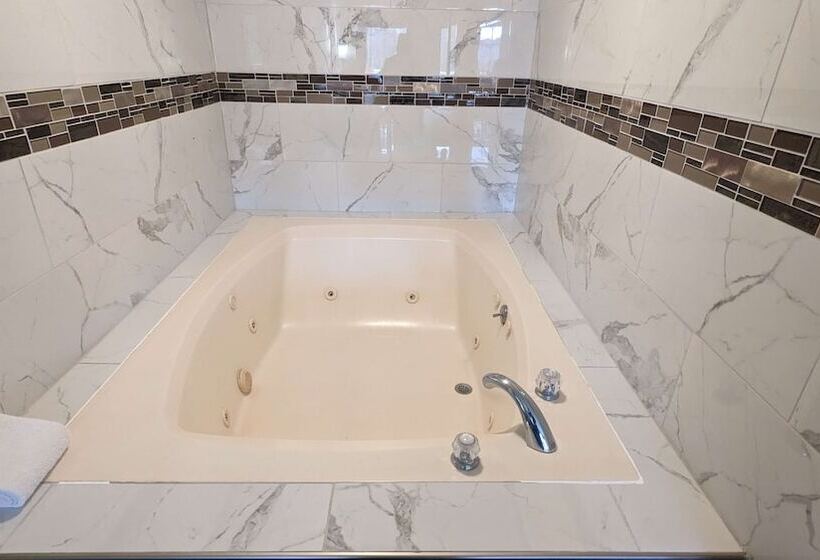 Surestay Hotel By Best Western Meridian