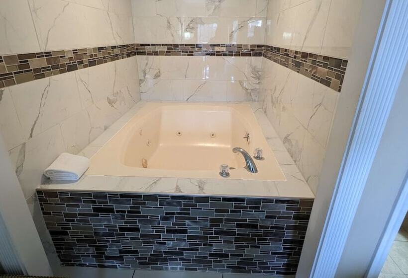 Surestay Hotel By Best Western Meridian