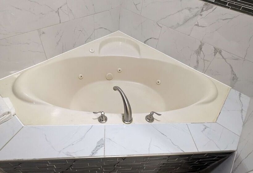 Surestay Hotel By Best Western Meridian