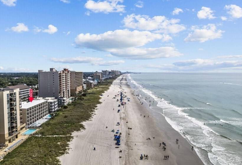 בית מלון כפרי The Red Tree Inn