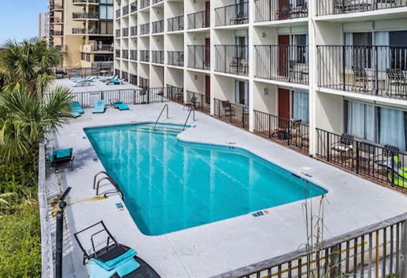 בית מלון כפרי The Red Tree Inn