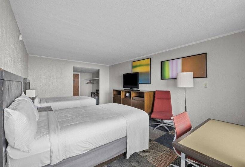 בית מלון כפרי The Red Tree Inn