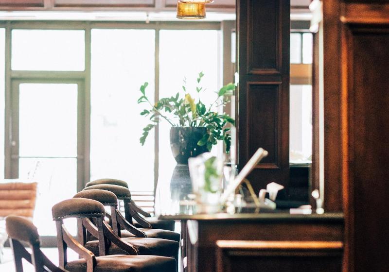 The Remington Suite Hotel And Spa